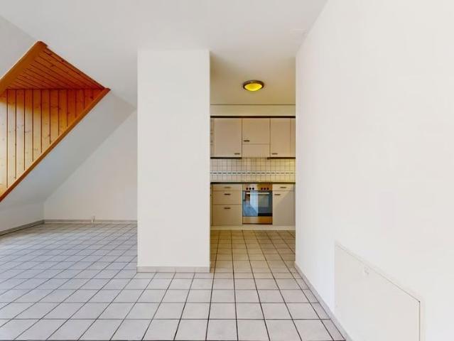 Apartment mieten in Orbe, Waadt