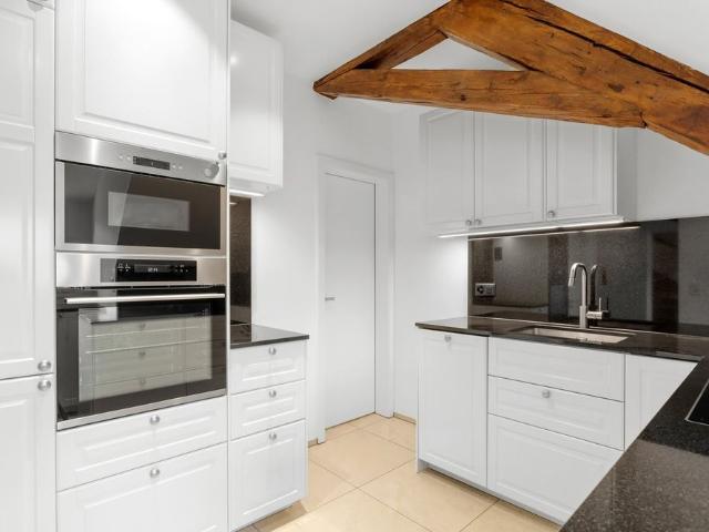 Apartment mieten in Frauenfeld, Thurgau