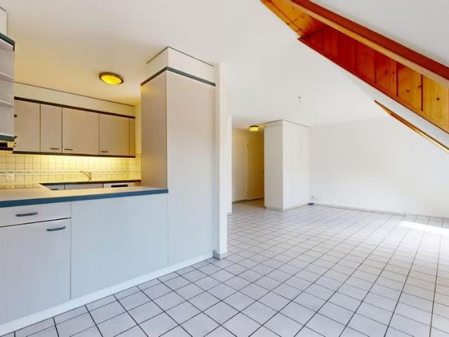 Apartment mieten in Orbe, District du Jura-Nord vaudois