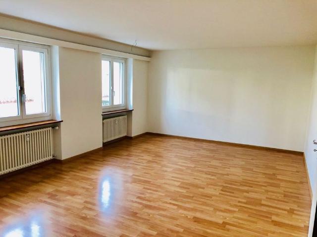 Apartment mieten in Basel, Basel-Stadt