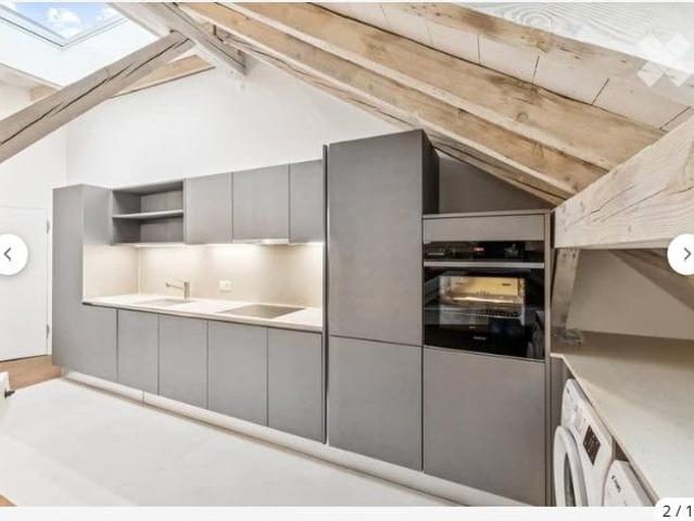 Apartment mieten in Cheseaux-Lausanne, Waadt