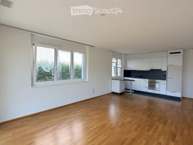 Apartment mieten in Grosshöchstetten, Bern