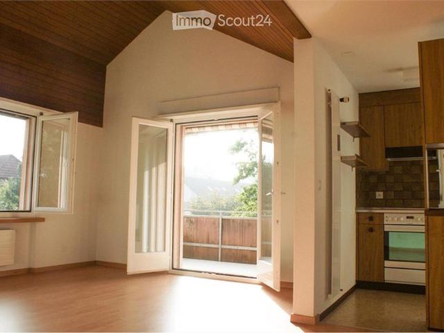 Apartment mieten in Aadorf, Thurgau