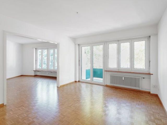 Apartment mieten in Basel, Basel-Stadt