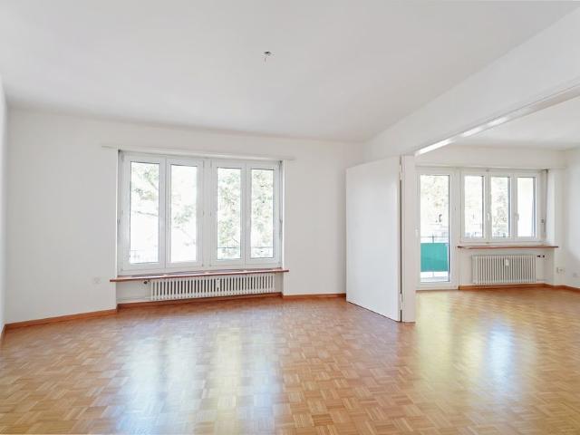 Apartment mieten in Basel, Basel-Stadt