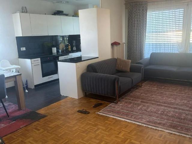 Apartment mieten in Villars, Freiburg