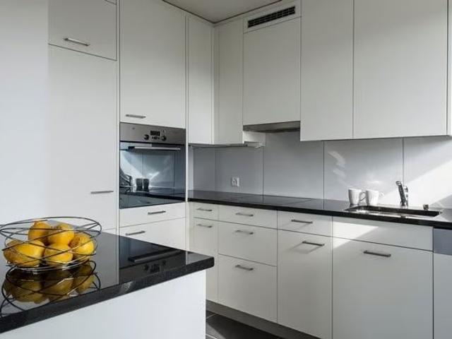 Apartment mieten in Lenzburg, Aargau
