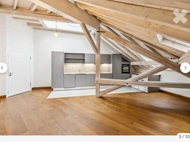Apartment mieten in Cheseaux-Lausanne, Waadt