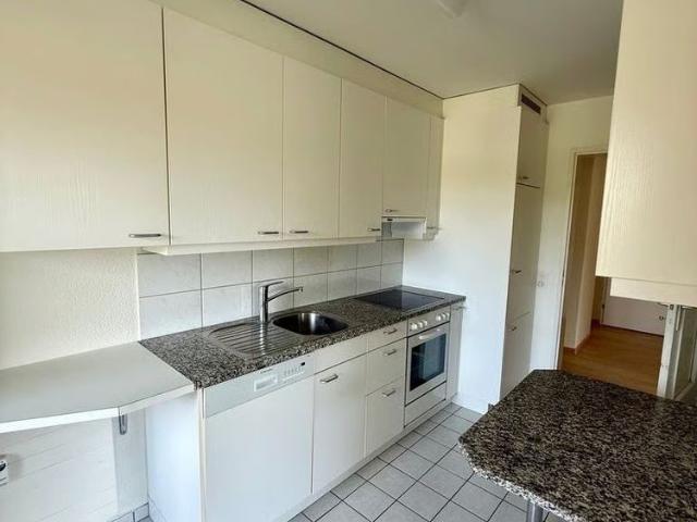Haus mieten in Therwil, Basel-Landschaft
