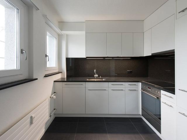 Apartment mieten in Biel, Bern
