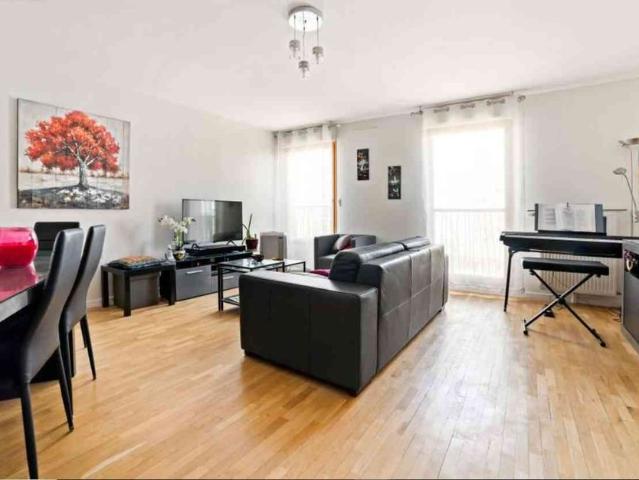 Apartment mieten in Conches