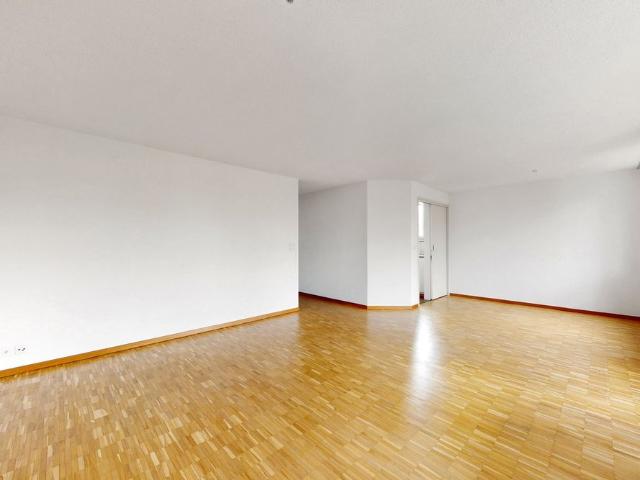 Apartment mieten in Rapperswil, Rapperswil-Jona