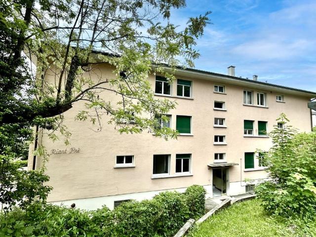 Apartment mieten in Pully, Waadt