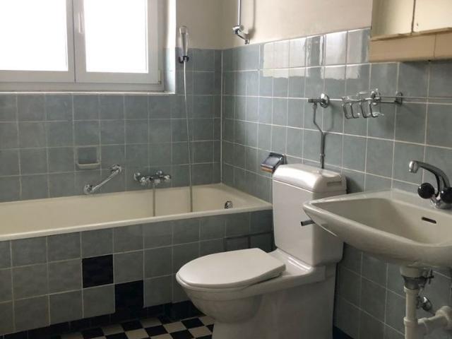 Apartment mieten in Basel, Basel-Stadt