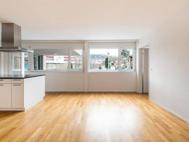 Haus mieten in Schwarzenbach (SG), St. Gallen