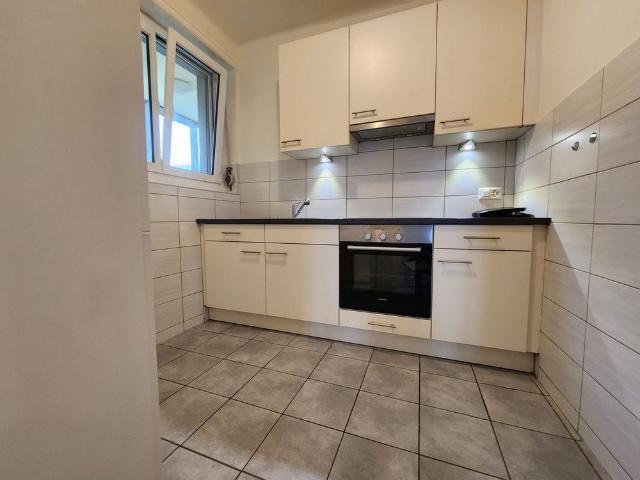 Apartment mieten in Cheseaux-Lausanne, Waadt