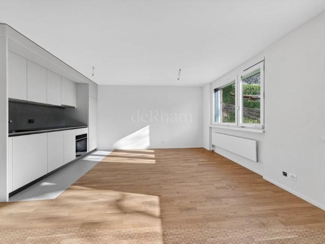 Apartment mieten in Cheseaux-Lausanne, Waadt
