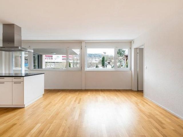Apartment mieten in Langgass-Heiligkreuz, St. Gallen