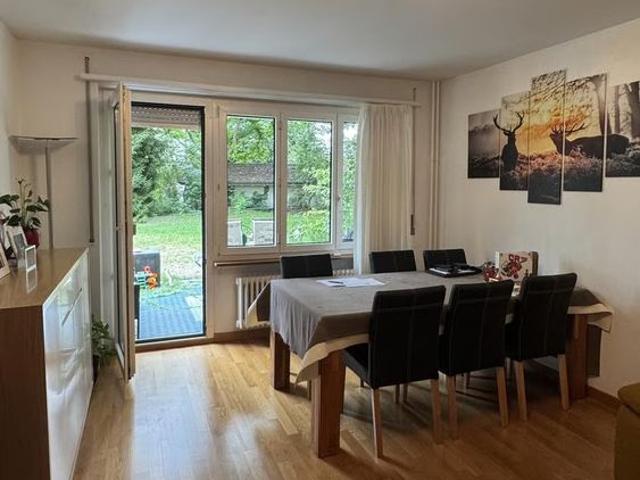 Apartment mieten in Bern