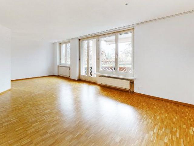 Apartment mieten in Rapperswil, Rapperswil-Jona