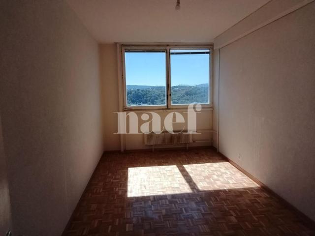 Apartment mieten in Vernier, Aïre