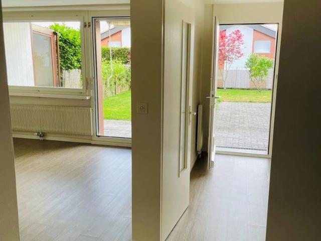 Apartment mieten in Gommiswald, St. Gallen