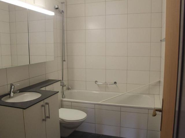 Apartment mieten in Au (SG), St. Gallen