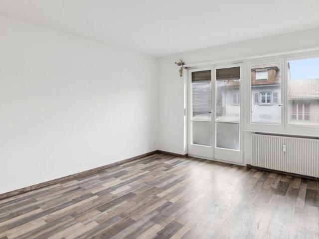 Apartment mieten in Lengnau (BE), Bern