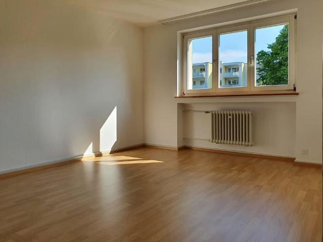 Apartment mieten in Schaffhausen