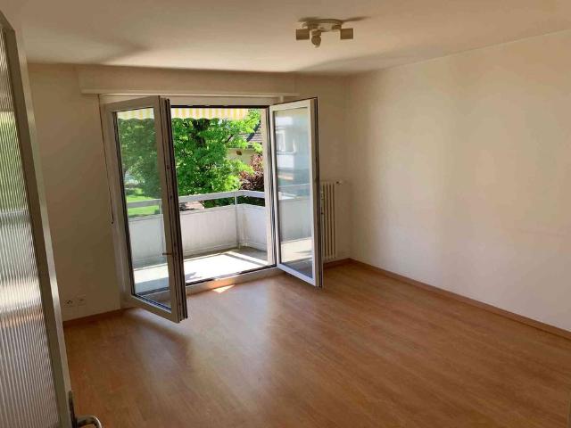 Apartment mieten in Gelterkinden, Basel-Landschaft