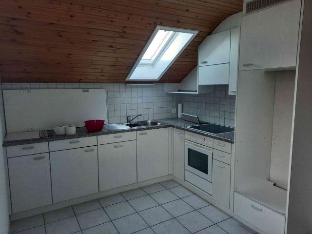 Apartment mieten in Reisiswil, Bern