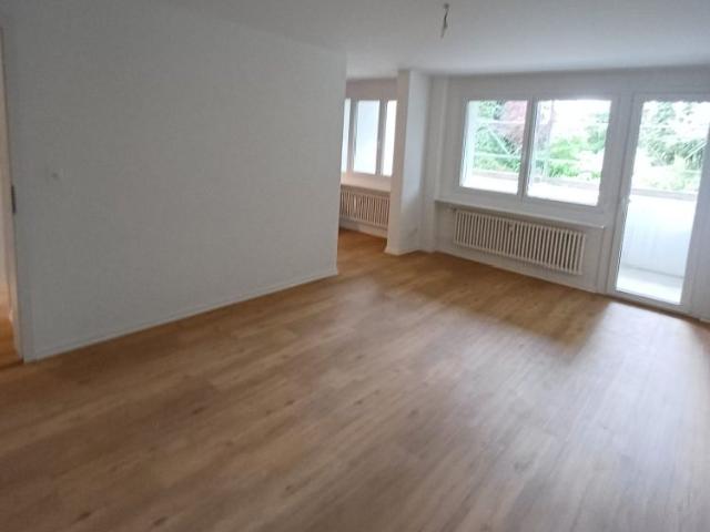 Apartment mieten in Reinach (BL), Basel-Landschaft