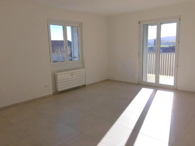Apartment mieten in Schwadernau, Bern