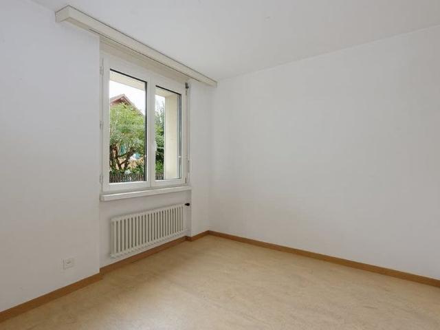 Apartment mieten in Mellingen, Aargau