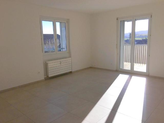 Apartment mieten in Orpund, Bern