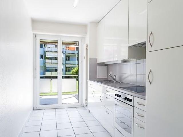 Apartment mieten in Münchenstein, Basel-Landschaft