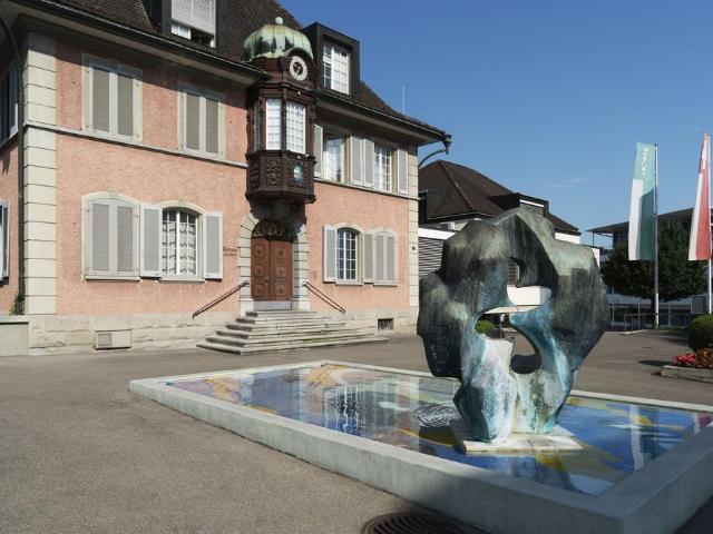 Apartment mieten in Goldach, St. Gallen