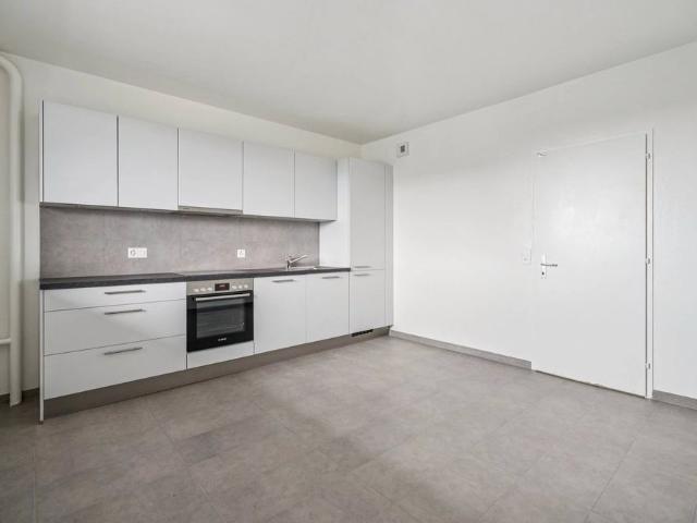 Apartment mieten in Vernier, Aïre