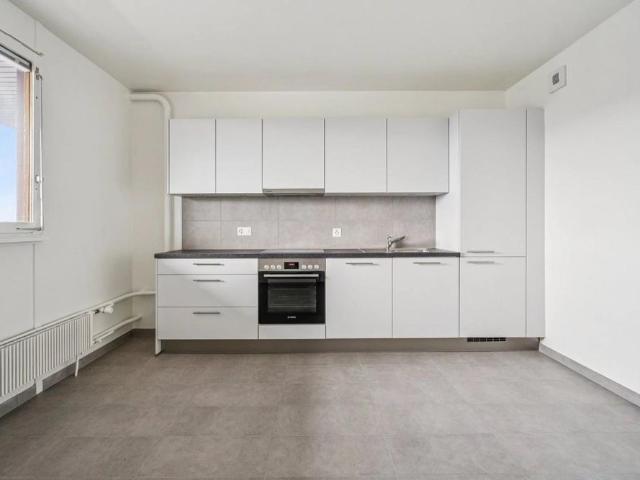 Apartment mieten in Le Lignon, Vernier