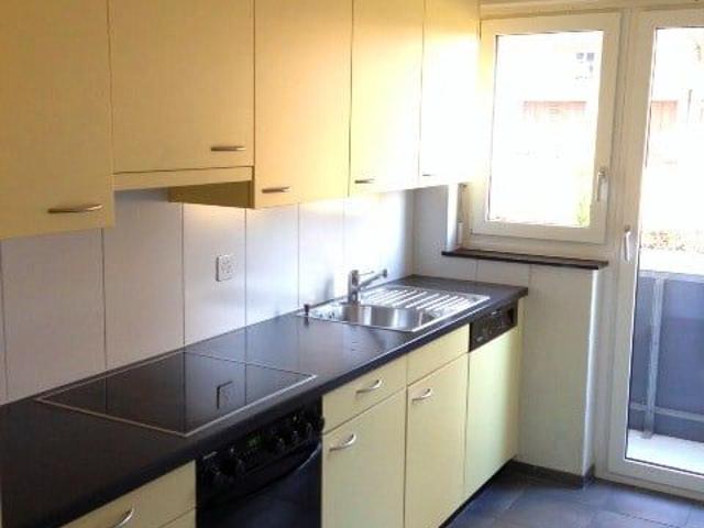 Apartment mieten in Bern