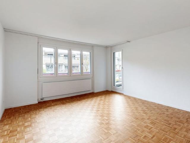 Apartment mieten in Wettingen, Bezirk Baden