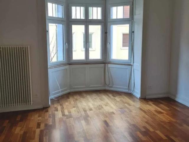 Apartment mieten in Basel, Basel-Stadt