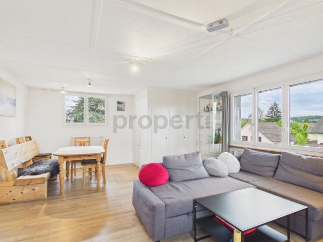 Apartment mieten in Herzogenbuchsee, Bern