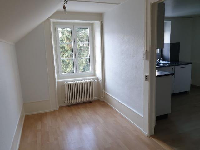 Apartment mieten in Mont-de-Buttes