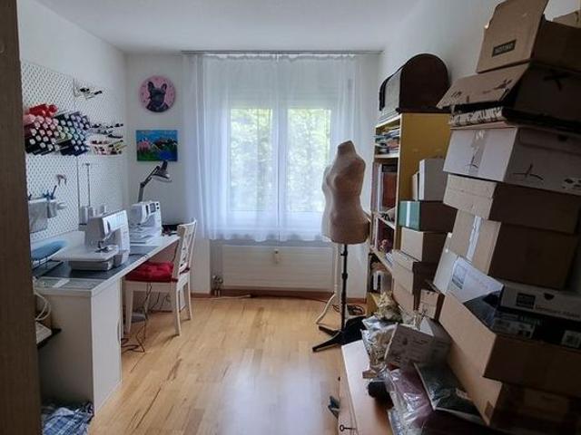 Apartment mieten in Langenthal, Bern