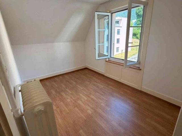 Apartment mieten in Grenchen, Solothurn