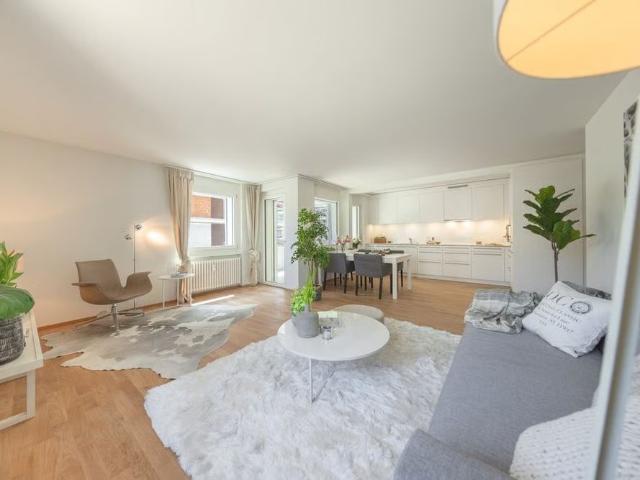 Apartment mieten in Liestal, Basel-Landschaft