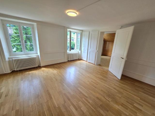 Haus mieten in Mont-de-Buttes