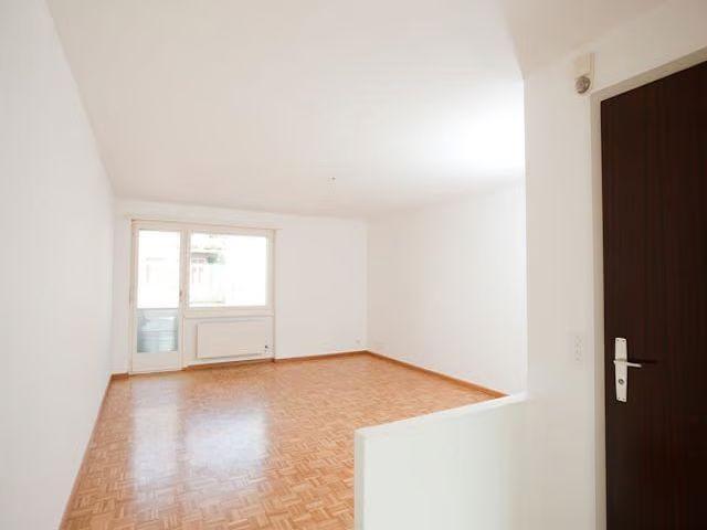 Apartment mieten in Tavannes, Région administrative du Jura bernois