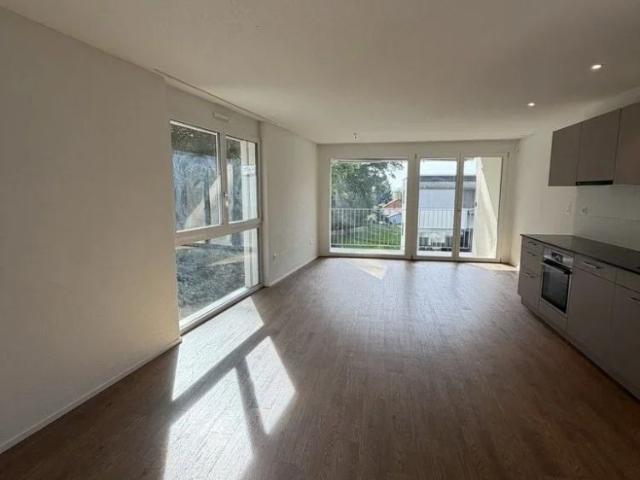 Apartment mieten in Kerzers, Seebezirk / District du Lac